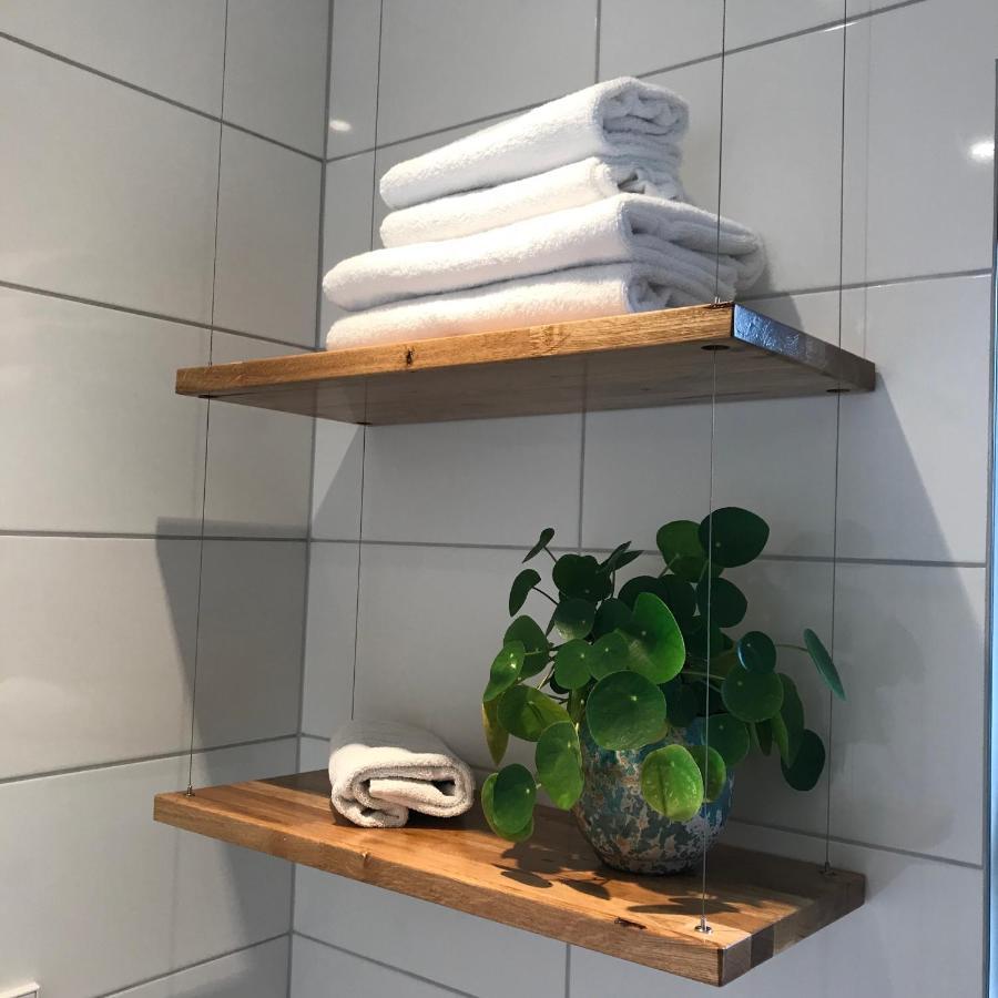 סלנאקן Hotel - B&B - Appartement De Zevende Heerlijkheid מראה חיצוני תמונה