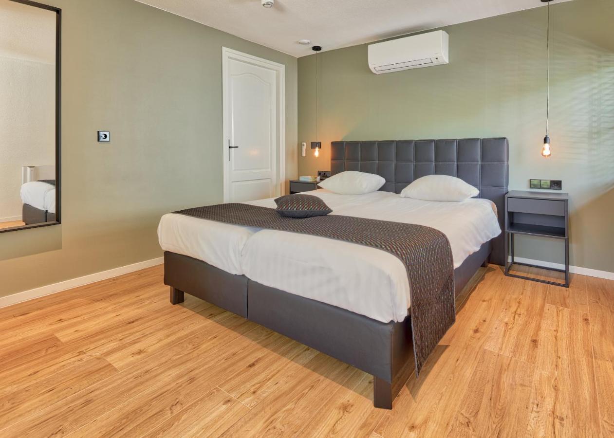 סלנאקן Hotel - B&B - Appartement De Zevende Heerlijkheid מראה חיצוני תמונה