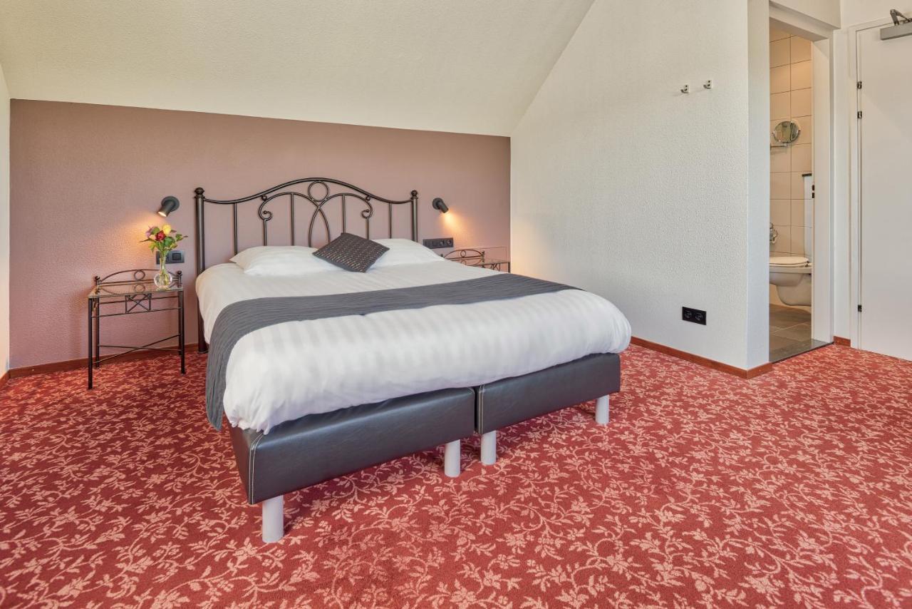 סלנאקן Hotel - B&B - Appartement De Zevende Heerlijkheid מראה חיצוני תמונה