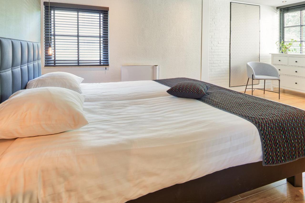 סלנאקן Hotel - B&B - Appartement De Zevende Heerlijkheid מראה חיצוני תמונה