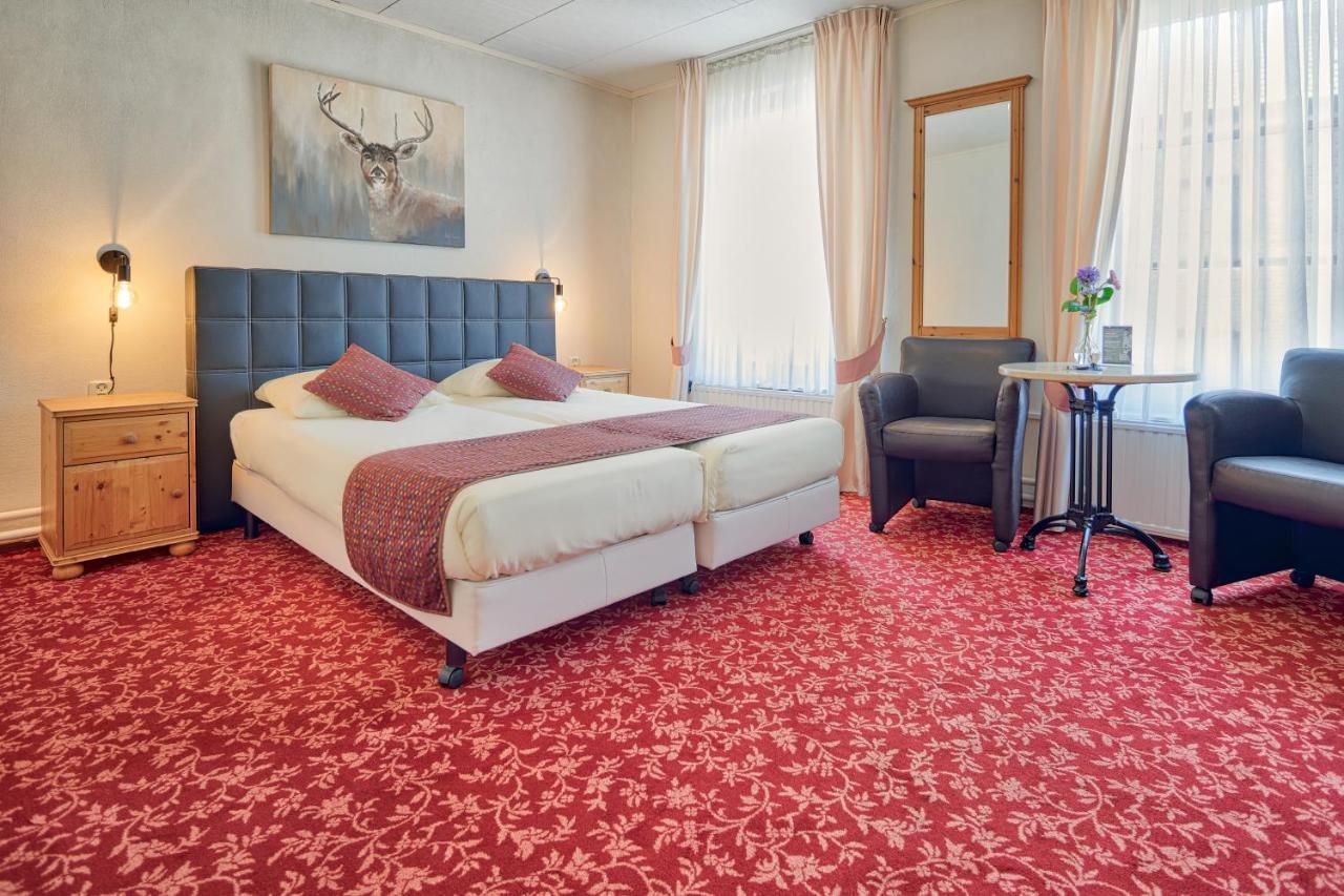 סלנאקן Hotel - B&B - Appartement De Zevende Heerlijkheid מראה חיצוני תמונה