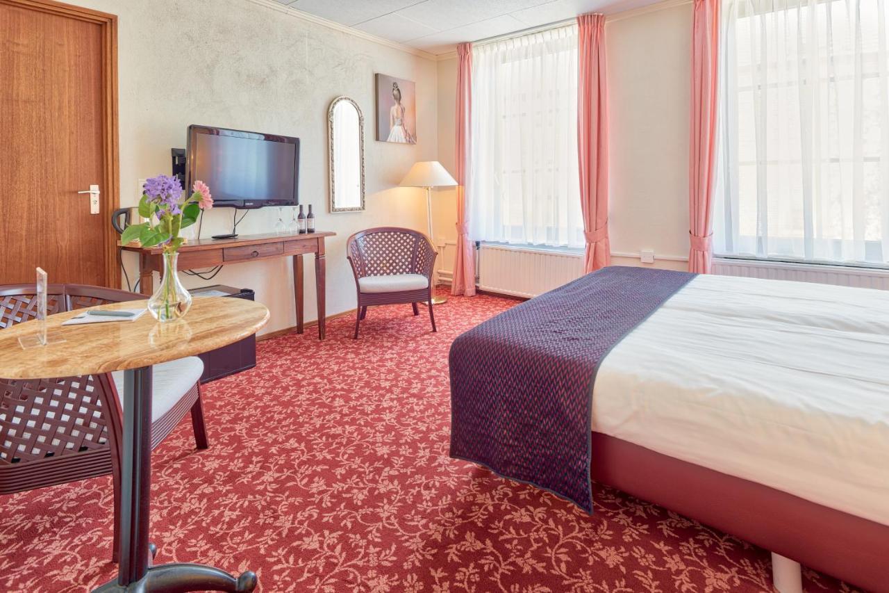 סלנאקן Hotel - B&B - Appartement De Zevende Heerlijkheid מראה חיצוני תמונה