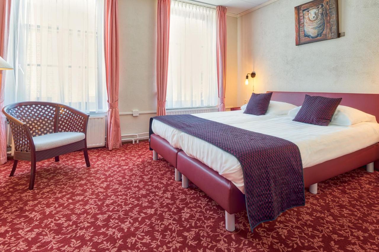 סלנאקן Hotel - B&B - Appartement De Zevende Heerlijkheid מראה חיצוני תמונה
