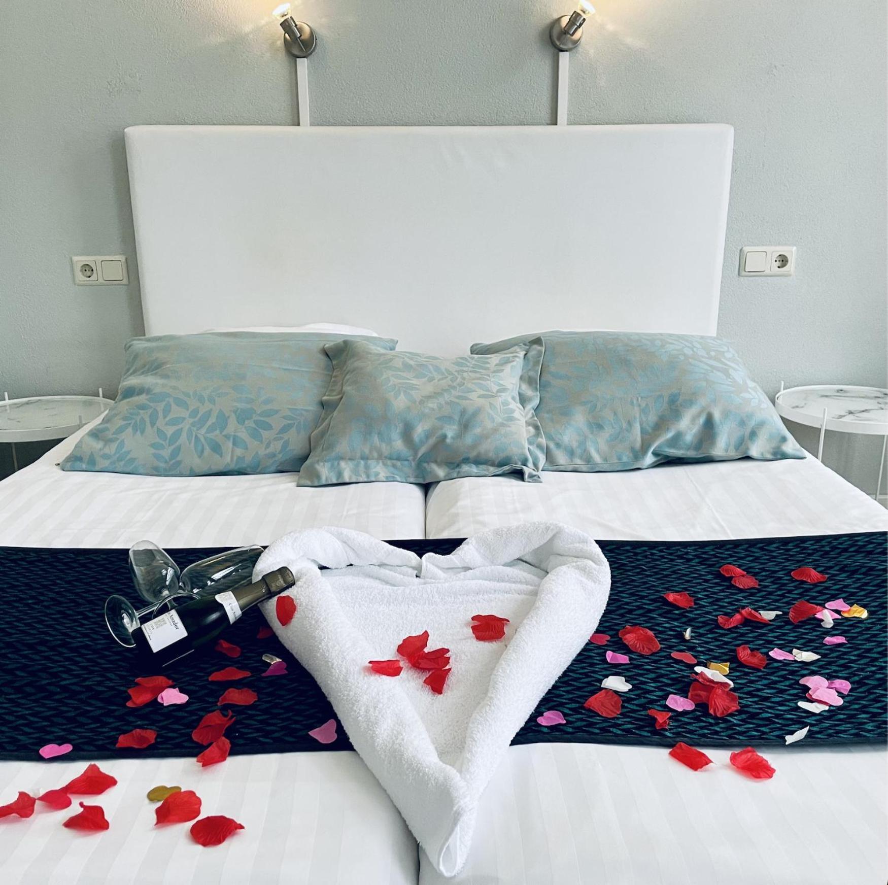 סלנאקן Hotel - B&B - Appartement De Zevende Heerlijkheid מראה חיצוני תמונה