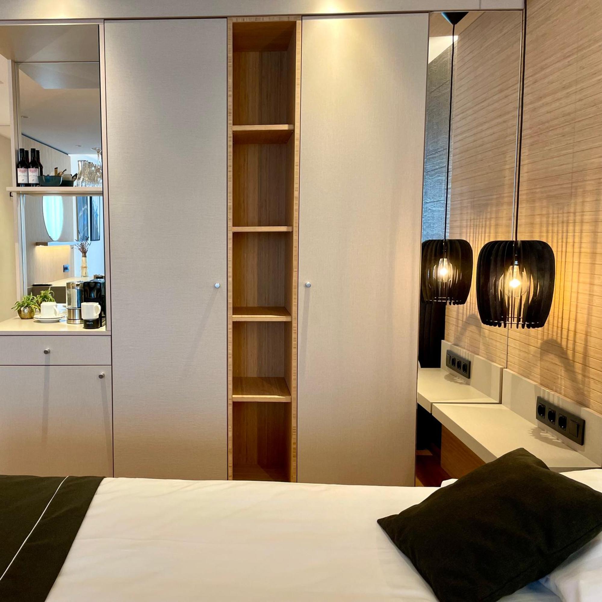 סלנאקן Hotel - B&B - Appartement De Zevende Heerlijkheid מראה חיצוני תמונה