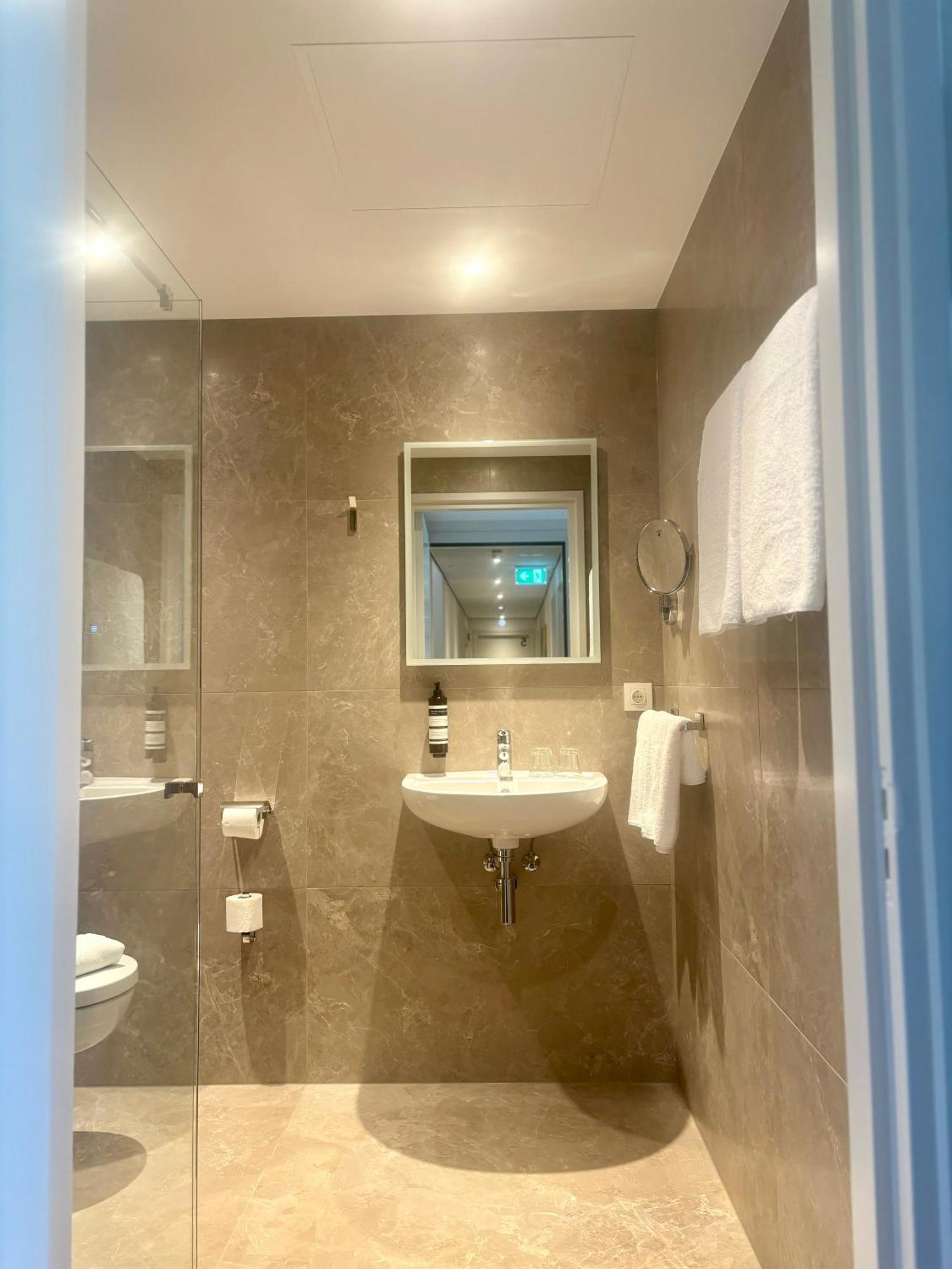 סלנאקן Hotel - B&B - Appartement De Zevende Heerlijkheid מראה חיצוני תמונה