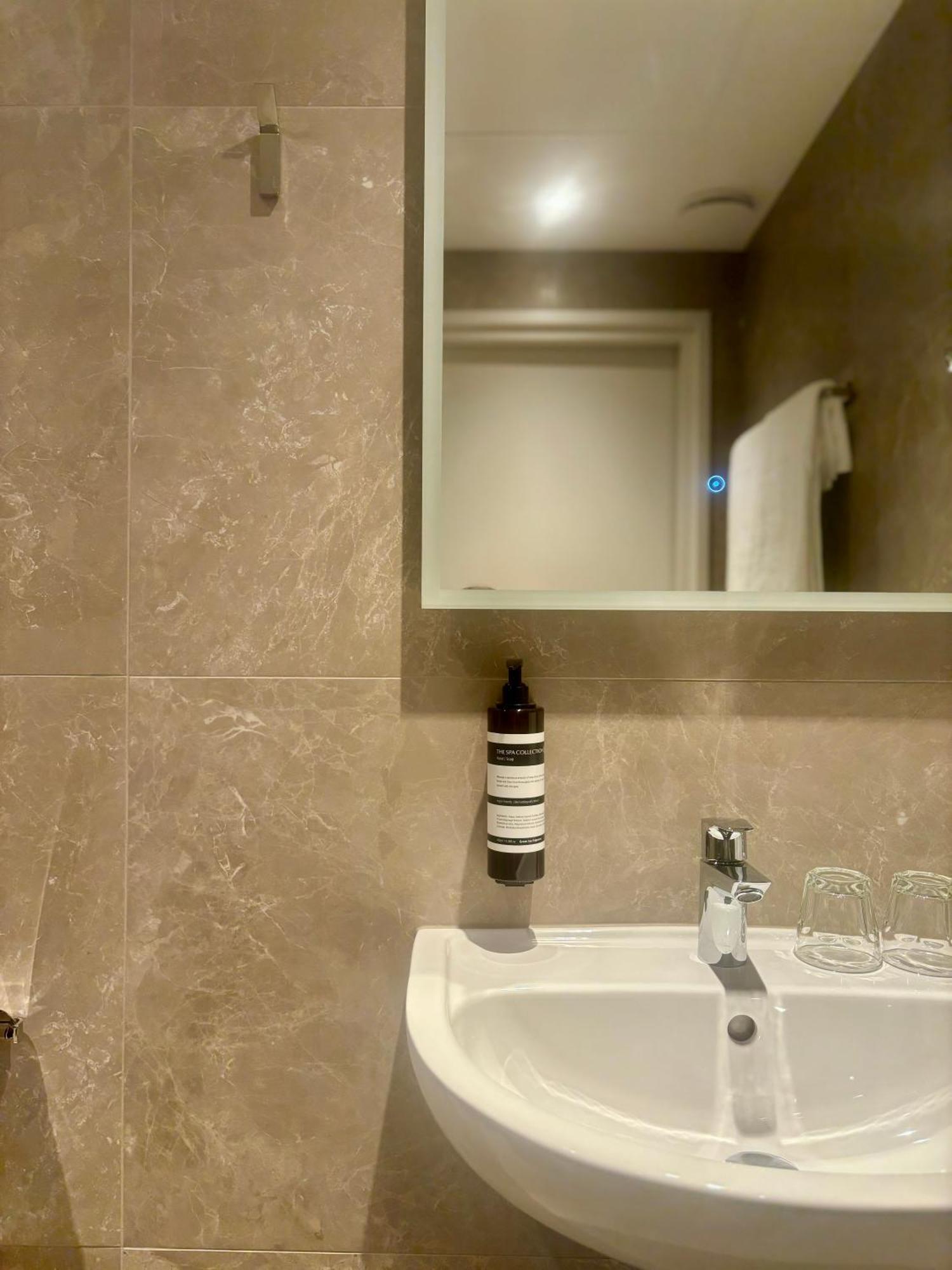 סלנאקן Hotel - B&B - Appartement De Zevende Heerlijkheid מראה חיצוני תמונה