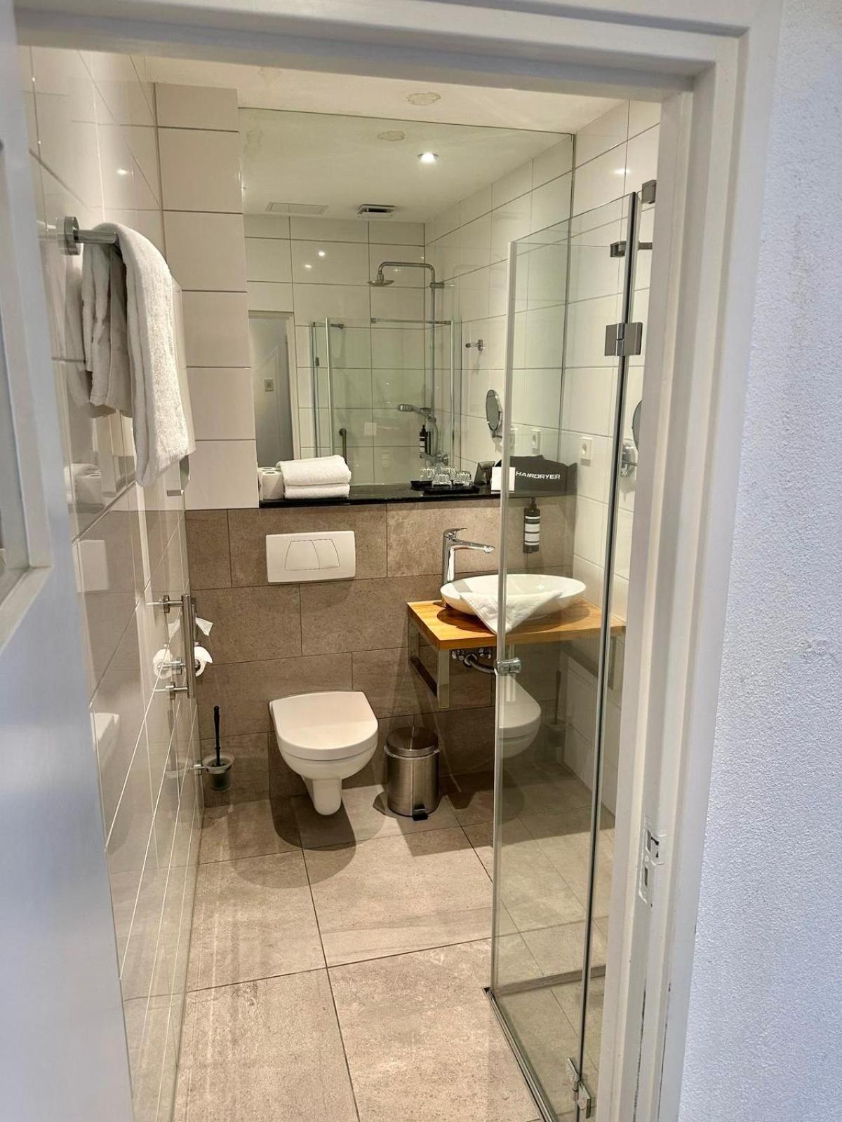 סלנאקן Hotel - B&B - Appartement De Zevende Heerlijkheid מראה חיצוני תמונה