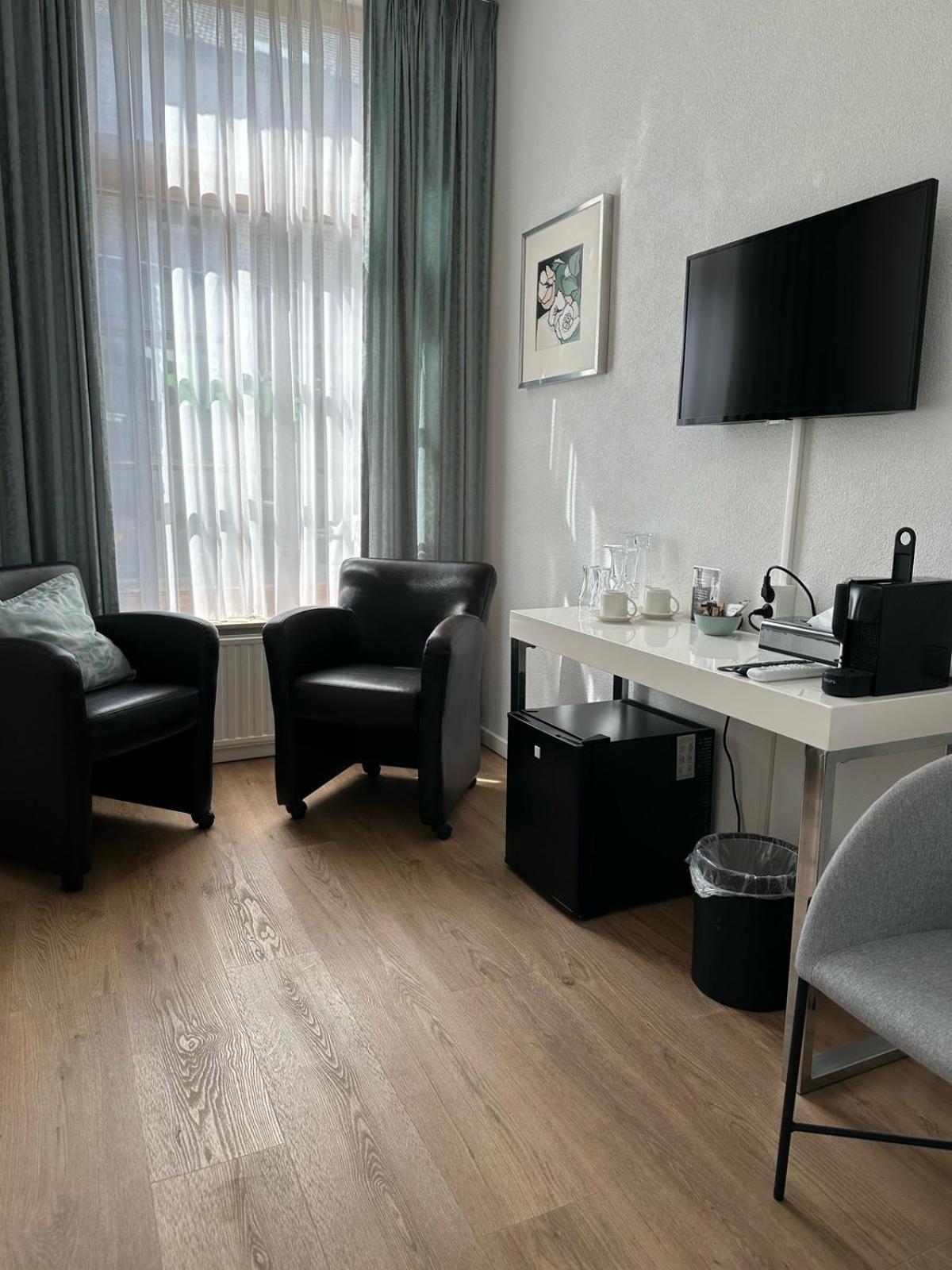 סלנאקן Hotel - B&B - Appartement De Zevende Heerlijkheid מראה חיצוני תמונה