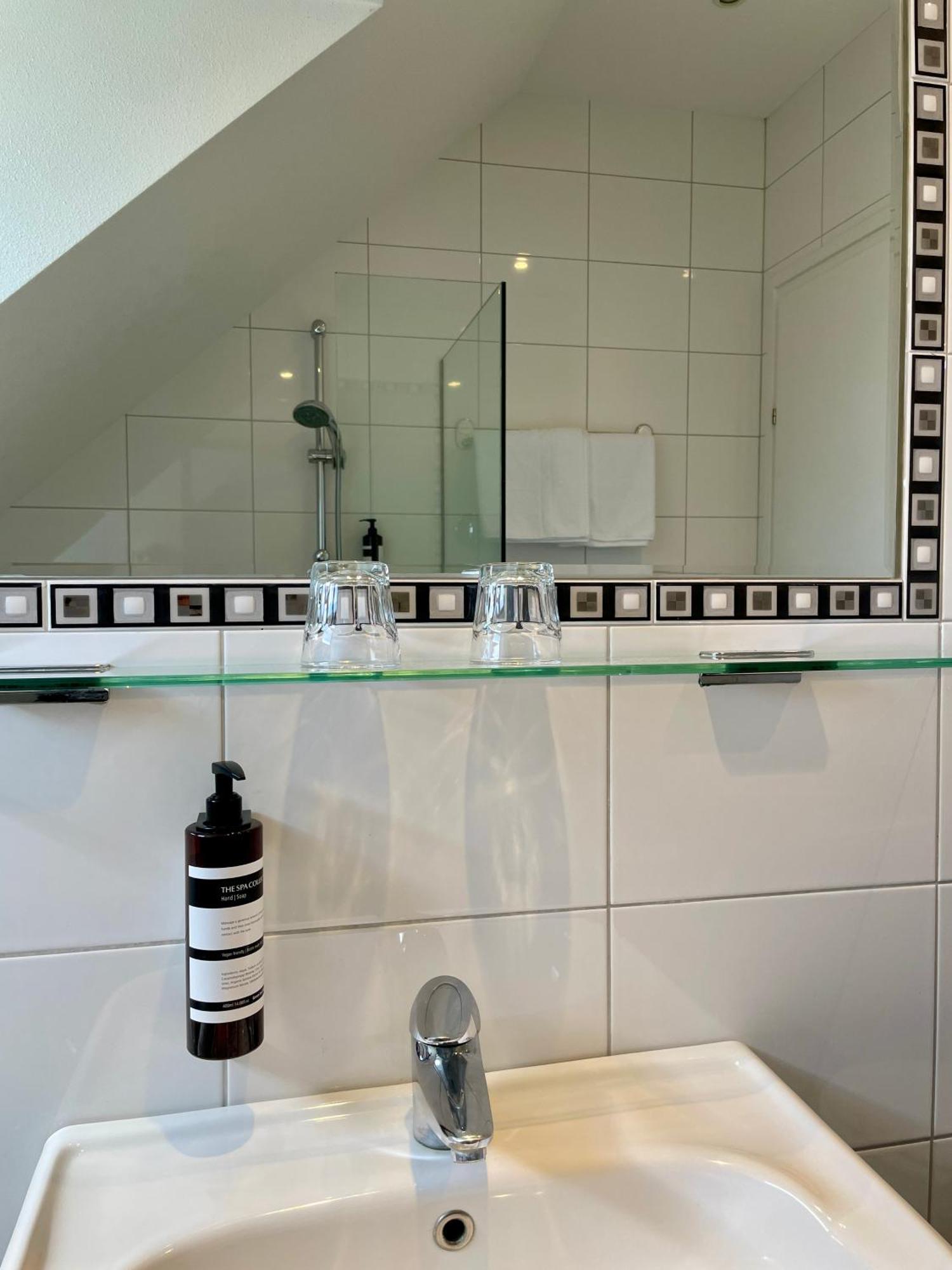 סלנאקן Hotel - B&B - Appartement De Zevende Heerlijkheid מראה חיצוני תמונה