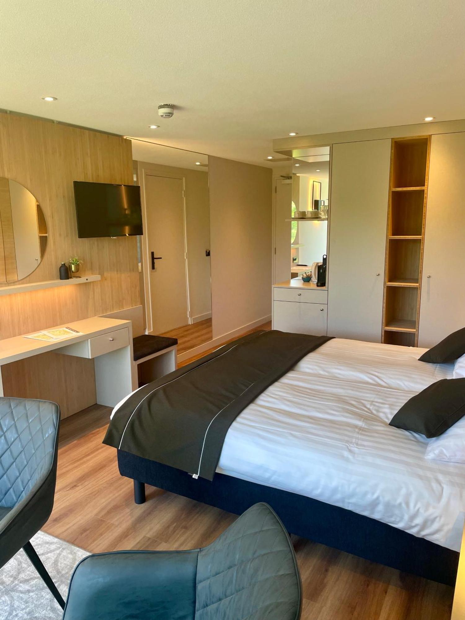 סלנאקן Hotel - B&B - Appartement De Zevende Heerlijkheid מראה חיצוני תמונה