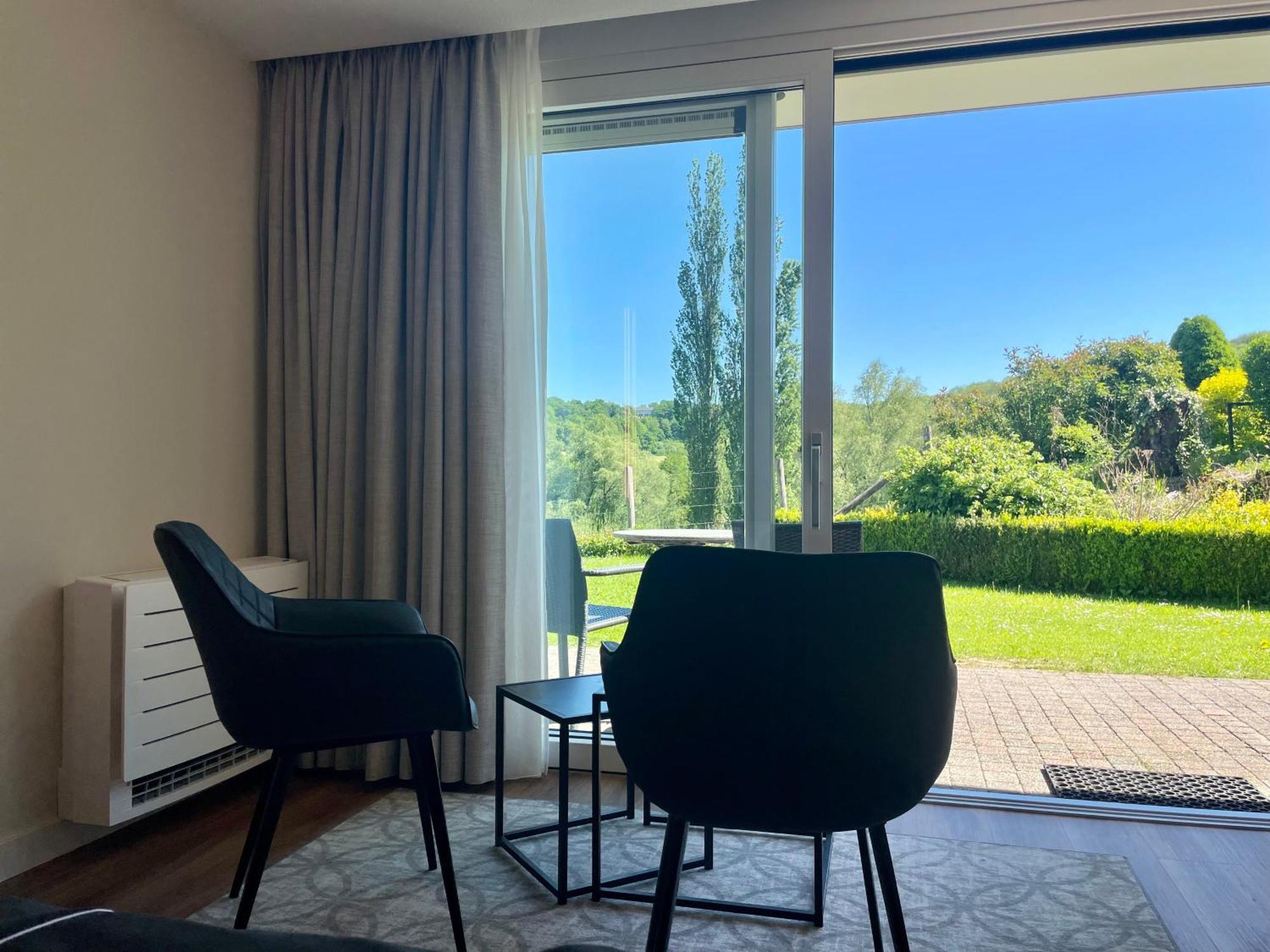 סלנאקן Hotel - B&B - Appartement De Zevende Heerlijkheid מראה חיצוני תמונה