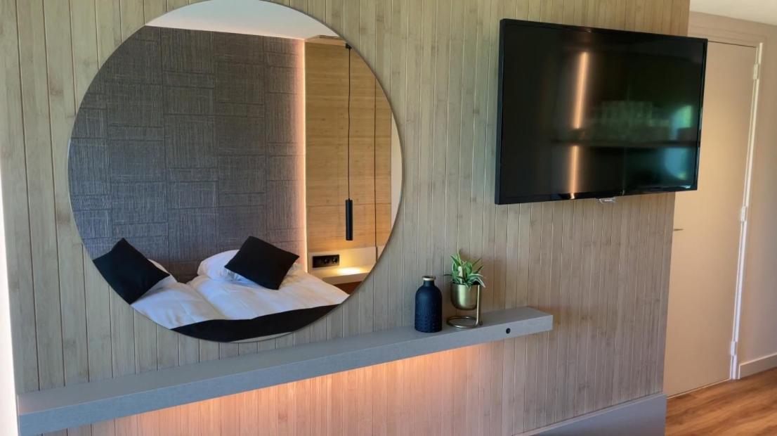 סלנאקן Hotel - B&B - Appartement De Zevende Heerlijkheid מראה חיצוני תמונה