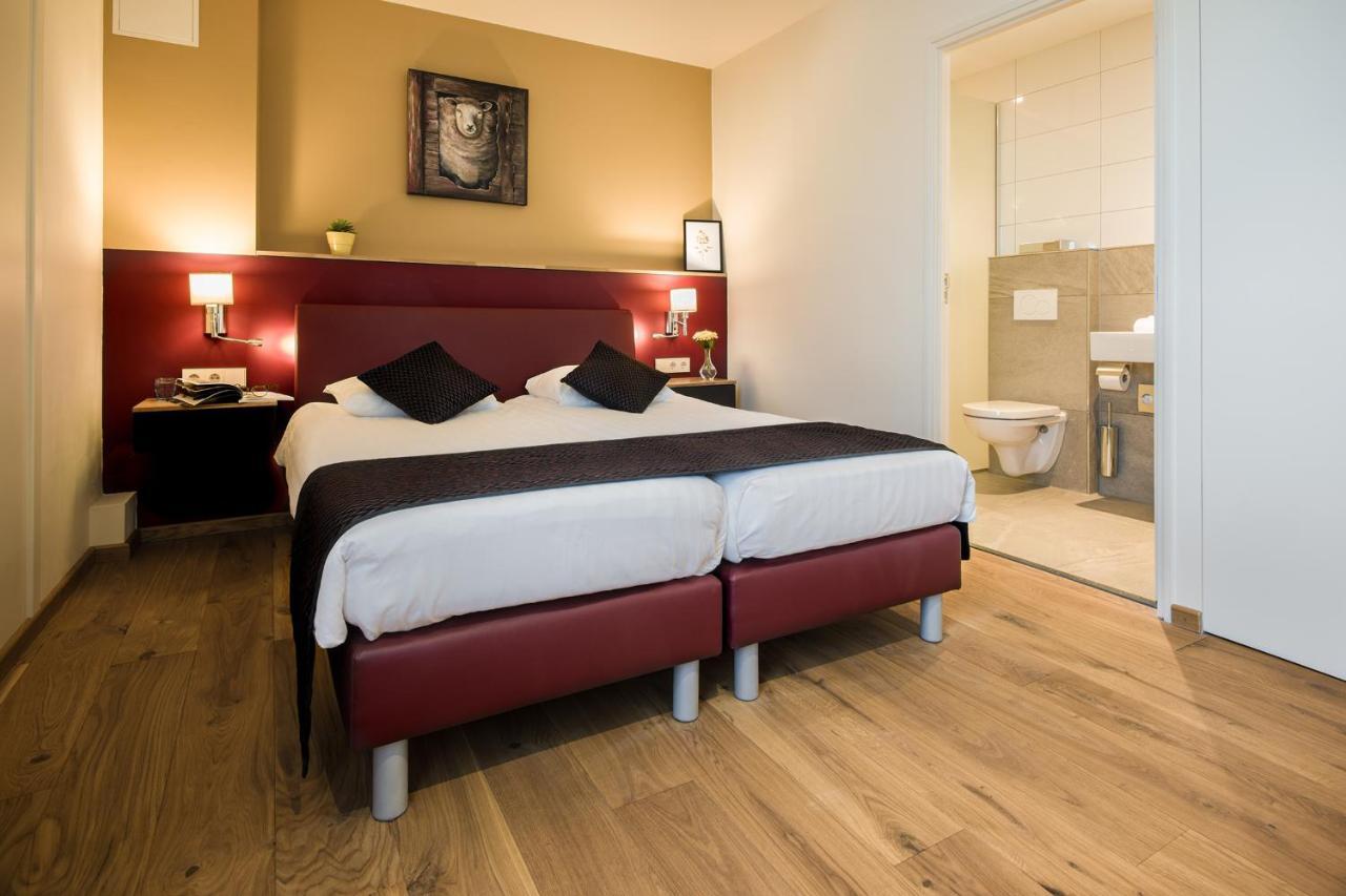 סלנאקן Hotel - B&B - Appartement De Zevende Heerlijkheid מראה חיצוני תמונה
