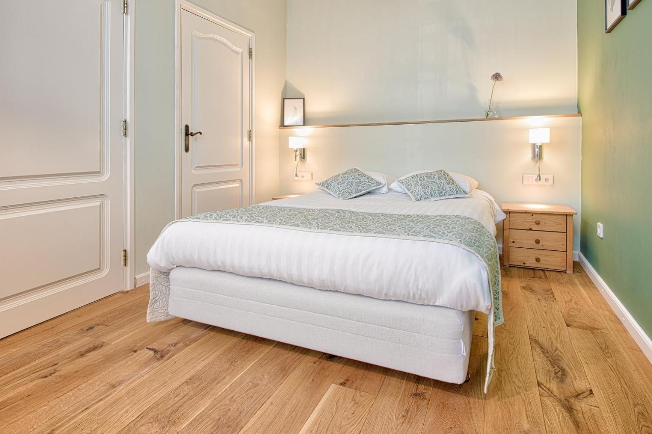 סלנאקן Hotel - B&B - Appartement De Zevende Heerlijkheid מראה חיצוני תמונה